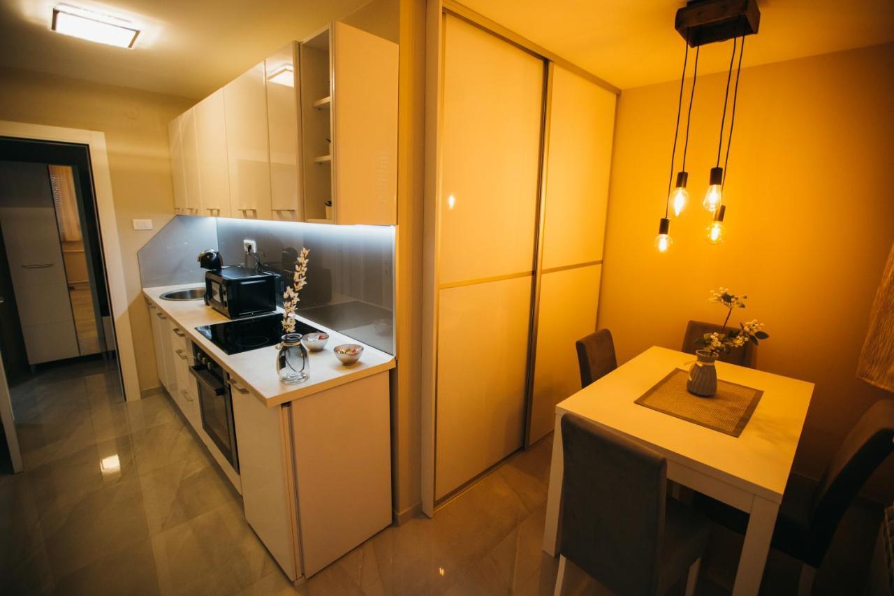 Apartman Lazaro Cacak Exterior photo