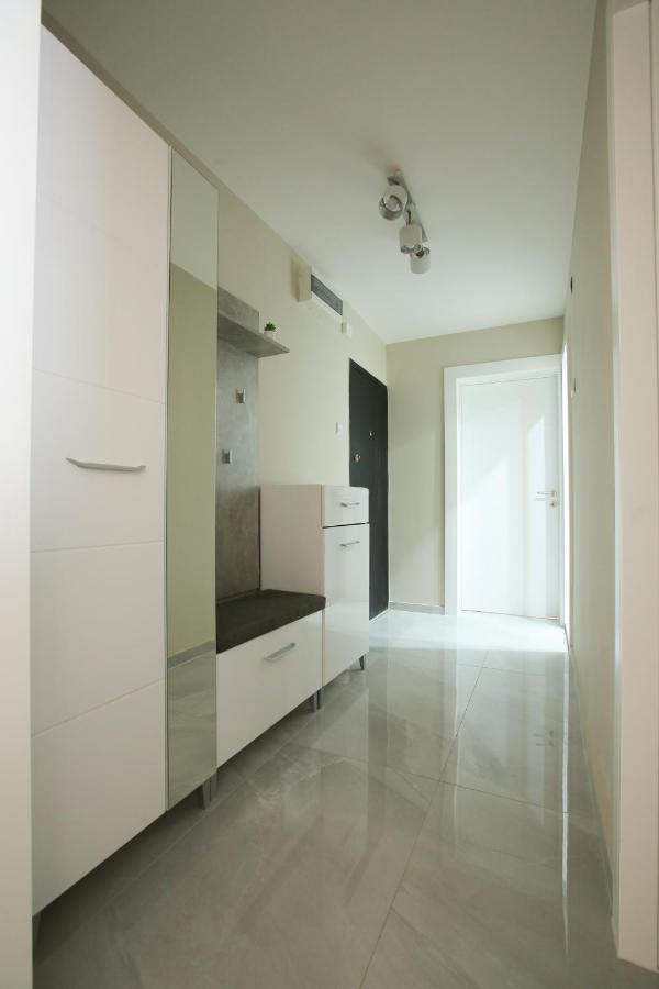Apartman Lazaro Cacak Exterior photo