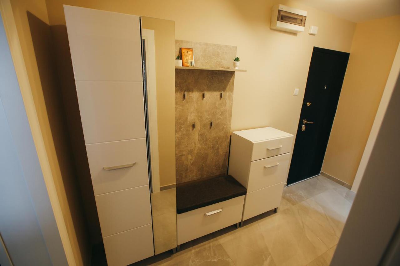Apartman Lazaro Cacak Exterior photo