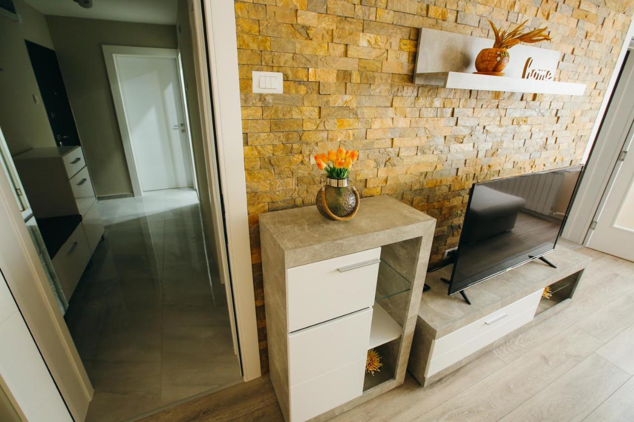 Apartman Lazaro Cacak Exterior photo