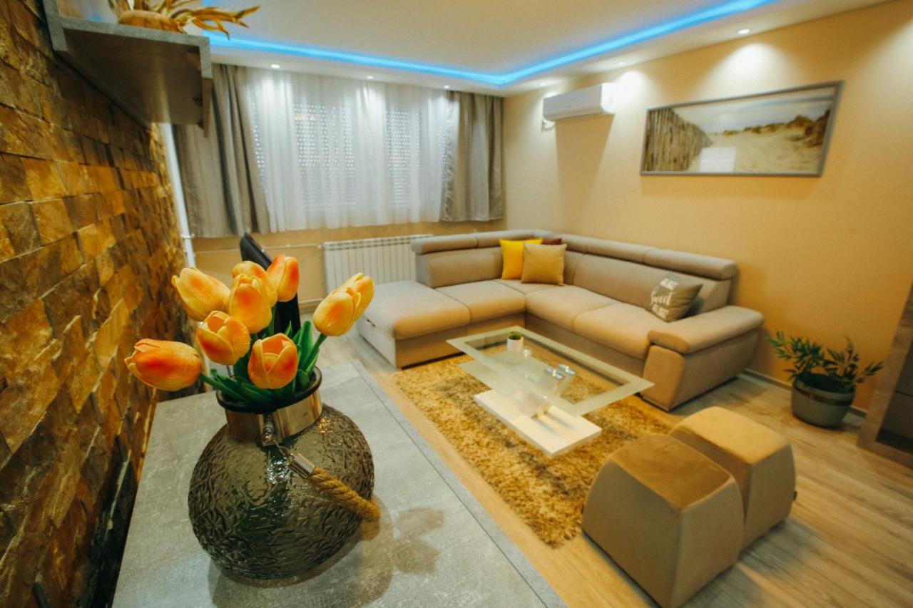 Apartman Lazaro Cacak Exterior photo