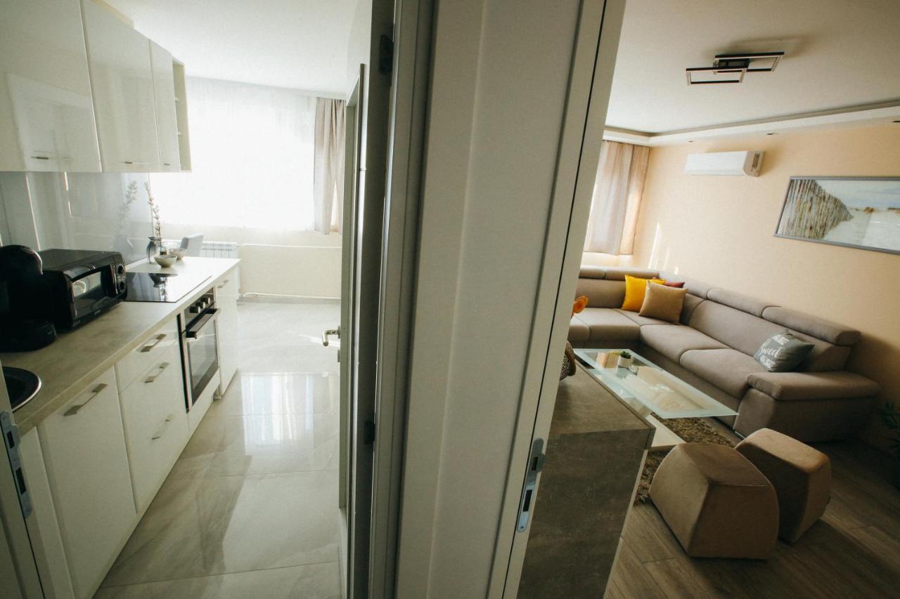 Apartman Lazaro Cacak Exterior photo