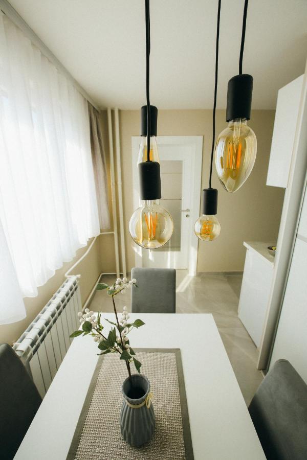 Apartman Lazaro Cacak Exterior photo