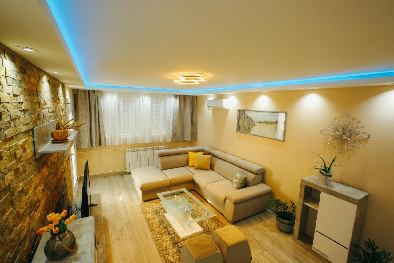 Apartman Lazaro Cacak Exterior photo