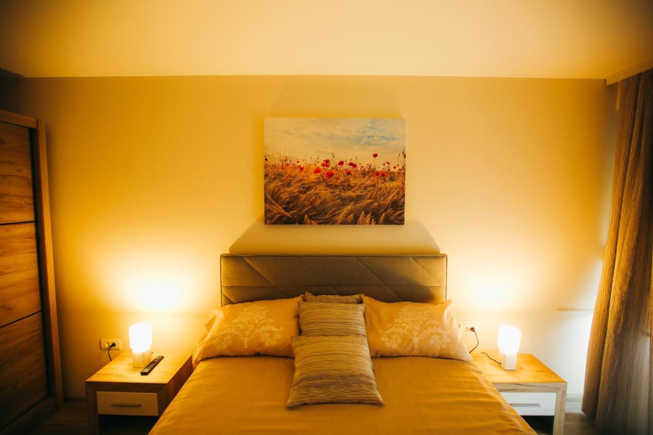 Apartman Lazaro Cacak Exterior photo