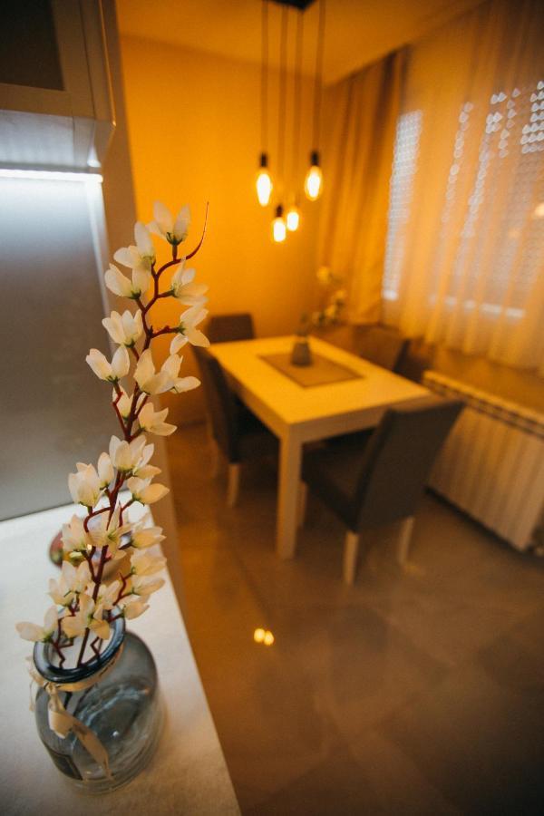 Apartman Lazaro Cacak Exterior photo